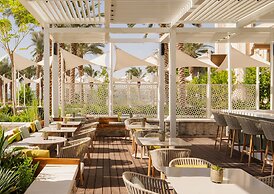 Four Seasons Resort And Residences At The Pearl - Qatar