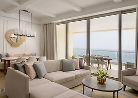 Four Seasons Resort And Residences At The Pearl - Qatar