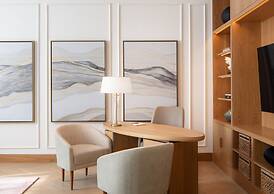 Four Seasons Resort And Residences At The Pearl - Qatar