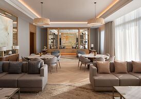 Four Seasons Resort And Residences At The Pearl - Qatar