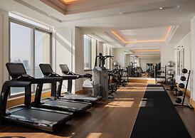 Four Seasons Resort And Residences At The Pearl - Qatar