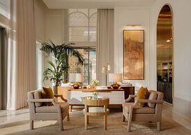Four Seasons Resort And Residences At The Pearl - Qatar