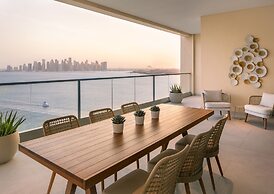 Four Seasons Resort And Residences At The Pearl - Qatar