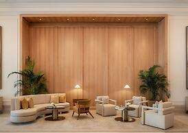 Four Seasons Resort And Residences At The Pearl - Qatar