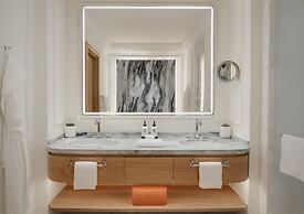 Four Seasons Resort And Residences At The Pearl - Qatar