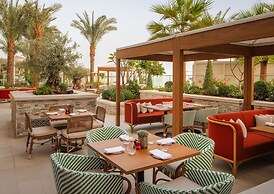 Four Seasons Resort And Residences At The Pearl - Qatar