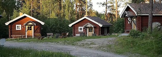 Ramsjö Camping