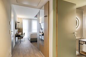 Citadines Danube Vienna