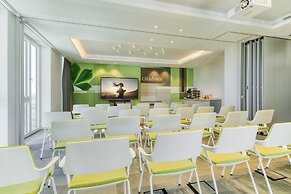 Citadines Danube Vienna