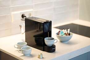 Citadines Danube Vienna