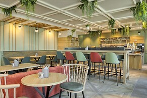 Citadines Danube Vienna