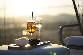 Citadines Danube Vienna