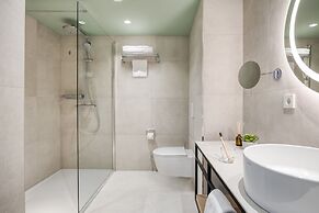 Citadines Danube Vienna