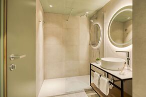 Citadines Danube Vienna