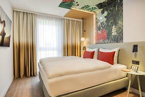 Citadines Danube Vienna