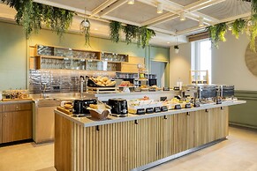 Citadines Danube Vienna