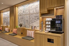 Citadines Danube Vienna