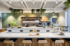 Citadines Danube Vienna