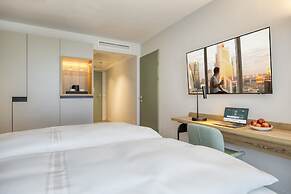 Citadines Danube Vienna