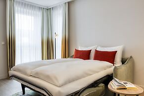 Citadines Danube Vienna