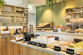 Citadines Danube Vienna