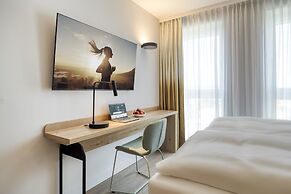 Citadines Danube Vienna