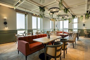 Citadines Danube Vienna