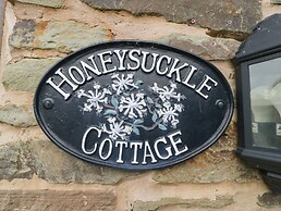 Honeysuckle Cottage