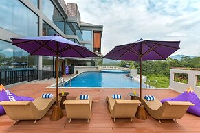 FOX Harris Hotel & Conventions Banjarnegara