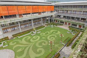 FOX Harris Hotel & Conventions Banjarnegara