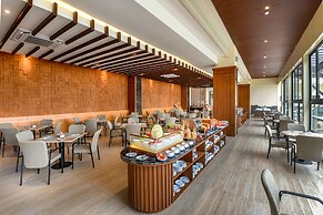 FOX Harris Hotel & Conventions Banjarnegara