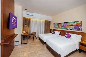 FOX Harris Hotel & Conventions Banjarnegara
