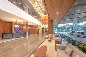 FOX Harris Hotel & Conventions Banjarnegara