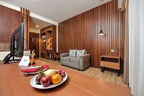 FOX Harris Hotel & Conventions Banjarnegara