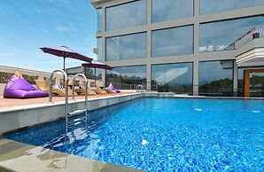 FOX Harris Hotel & Conventions Banjarnegara