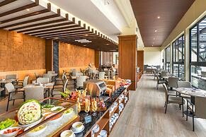 FOX Harris Hotel & Conventions Banjarnegara