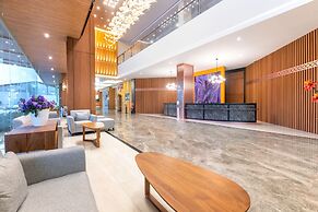 FOX Harris Hotel & Conventions Banjarnegara