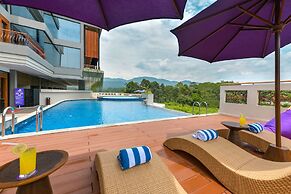 FOX Harris Hotel & Conventions Banjarnegara