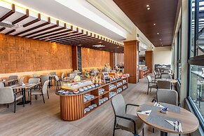 FOX Harris Hotel & Conventions Banjarnegara