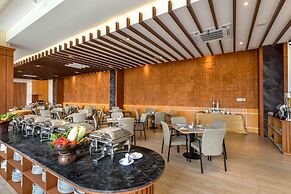 FOX Harris Hotel & Conventions Banjarnegara