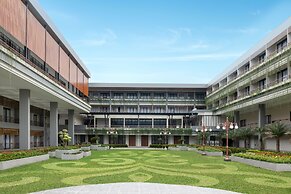 FOX Harris Hotel & Conventions Banjarnegara