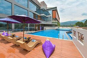 FOX Harris Hotel & Conventions Banjarnegara