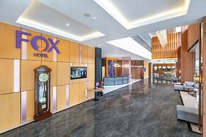 FOX Harris Hotel & Conventions Banjarnegara