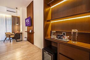 FOX Harris Hotel & Conventions Banjarnegara