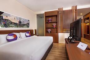 FOX Harris Hotel & Conventions Banjarnegara