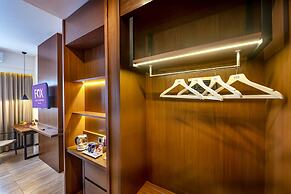 FOX Harris Hotel & Conventions Banjarnegara