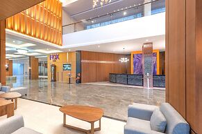 FOX Harris Hotel & Conventions Banjarnegara