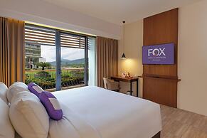 FOX Harris Hotel & Conventions Banjarnegara