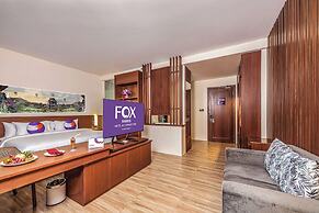 FOX Harris Hotel & Conventions Banjarnegara