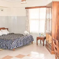 The Jehovah Jireh Hotel